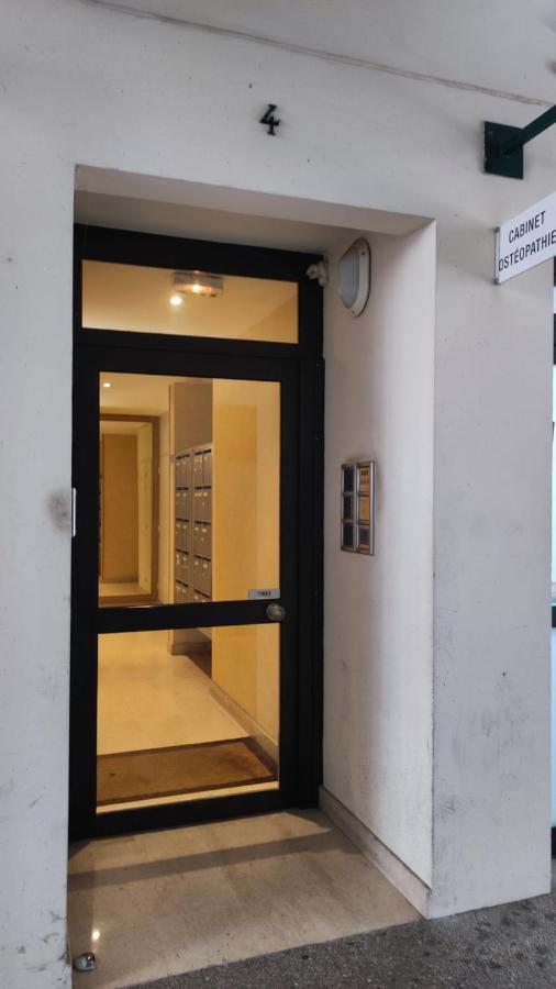 Apartment Calypso- Grand T3 70 M2 - Arrivee Autonome - Parking Prive Gratuit *