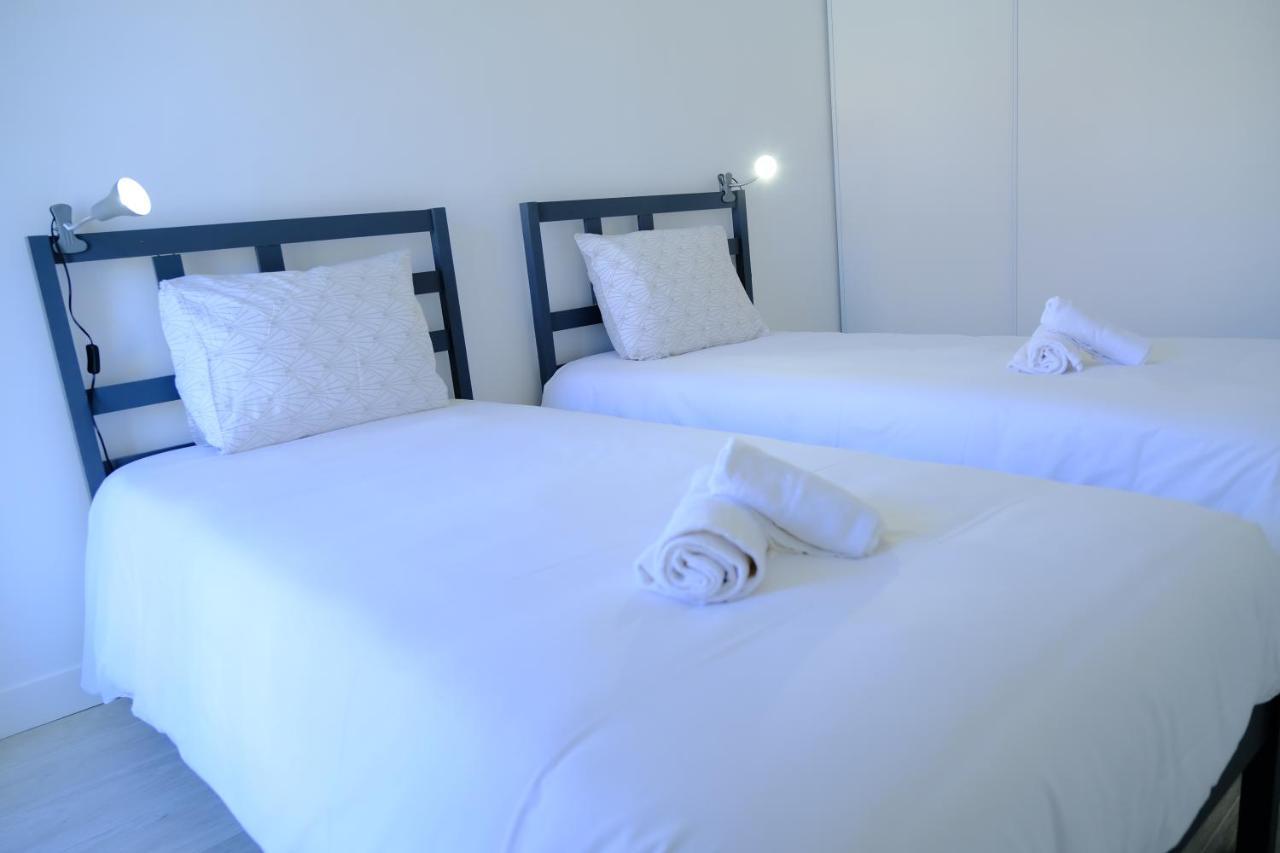 Apartment Calypso- Grand T3 70 M2 - Arrivee Autonome - Parking Prive Gratuit Melun